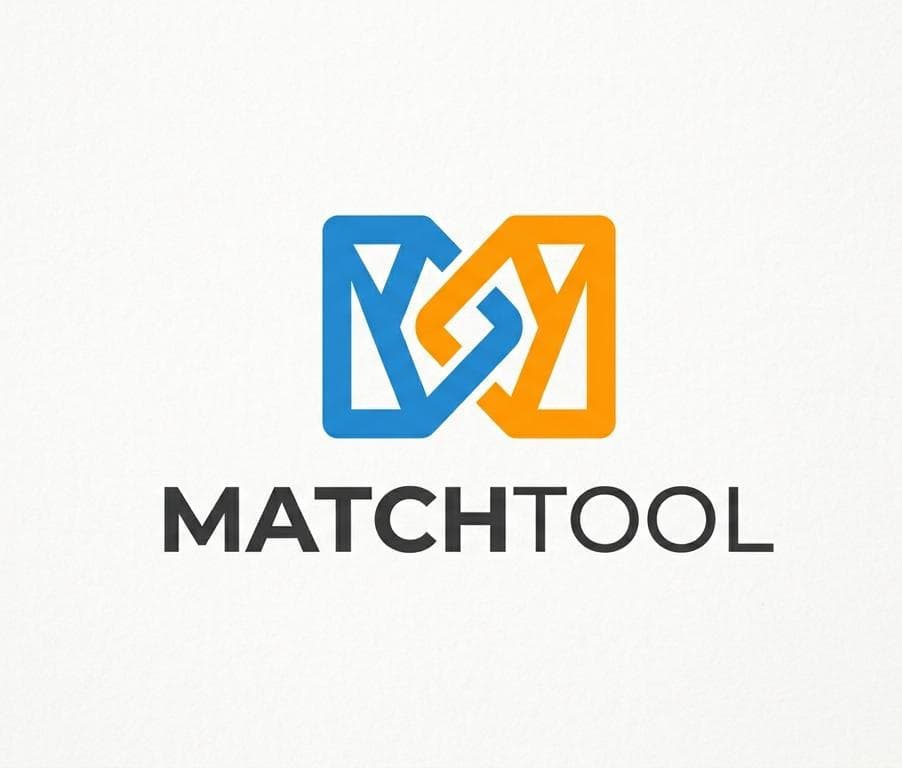 DigitMatchTool Logo